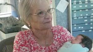 Obituary for Mary Howard