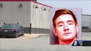 Former teacher charged with rape in Stillwater