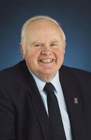 Let the learning begin