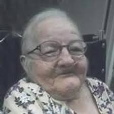 Obituary information for Margaret Mae Lisby