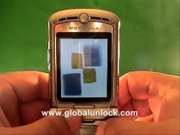 Unlock motorola codes for v3 and razr. Motorola V300 Unlock Cell Phone 5 Mb