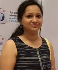 Dr. Neha Goel, Dentist