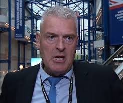 Patrick Tarpey (@TarpeyPatrick)