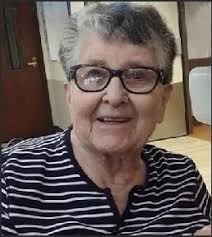 Donna STEIN Obituary (1936