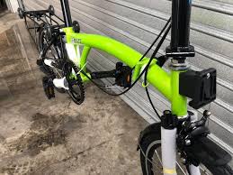 At usj cycles, you'll find the best folding brands, plus the latest 2020 folding bikes from the world's most popular brands. 3sixty Folding Bike Review Cheaper Than Retail Price Buy Clothing Accessories And Lifestyle Products For Women Men