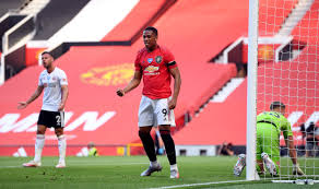 Players players back expand players collapse players. As It Happened Manchester United V Sheffield United Premier League
