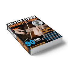 Buku panduan bermain gitar fingerstyle pdf. Buku Belajar Sendiri Gitar Fingerstyle Shopee Indonesia