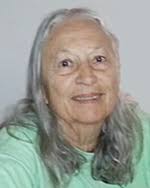 Marilyn Guffey Obituary