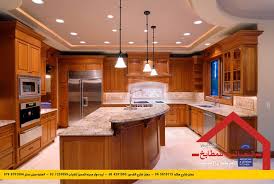 مطابخنا من أجود أنواع الخشب وأرقى Al Alamieh For American German Kitchens العالمية للمطابخ Facebook