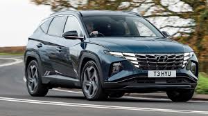 Destaca tu clasificado aqui abajo. Hyundai Tucson Hybrid Review 2021 Drivingelectric