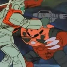 ガンダム】シャアの人生のピークはズゴックでジム貫いた時かもしれない - ガンダムブログ（情報戦仕様）