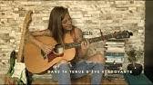 Canopee Partie 1 Guitare 1 Pour Demo Youtube