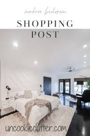 Modern Bedroom Shop The Post In 2020 Modern Bedroom Bedroom Design Bedroom Makeover
