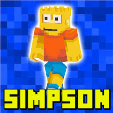 Nov 21, 2019 · 0 track album Bart In Mcpe Map Simpsons For Minecraft Pe Apk 7 1 Download Apk Latest Version