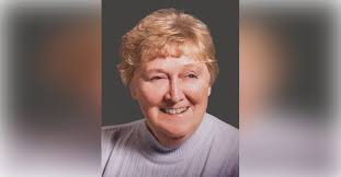 Obituary information for Judith Ann Roy