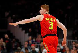 19 overall pick and off to atlanta to begin his pro career. Atlanta Hawks 2018 19 Season In Review Kevin Huerter