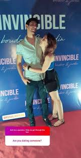 Aamir Khans Daughter Ira Khan Caught In A Camera While Dancing Romantically With Boyfriend Mishaal Kirpalani Aamir Khan Boyfriend Viral