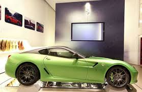 Available with an apple music subscription. 5ftx3ft Avery Supreme Wrapping Film Matte Green Apple Metallic Car Wrap Vinyl Car Wrap Ferrari 599 Ferrari