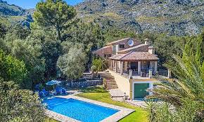 Innerhalb der letzten 7 tage 271. Finca Mallorca Fincas Mit Pool Von Privat Mieten Finca Privat