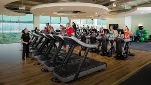 Set behind frosted glass our ladies only gym hosts both cardio and resistance training equipment to support all training styles. Gym In Rochester Medway Fitness Wellbeing Nuffield Health