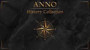 Anno 1602 history edition — a classic computer video game in the genre of urban planning and economic simulator, which takes place at the very beginning of the xvii century. Anno History Collection Das Wirtschaftssimulations Paket Erscheint Nachsten Monat Play Experience