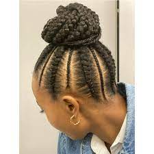Mon but de créer une page est de pouvoir laisser exprimer mes talents. Coiffure Africaine A Geneve Goldfingers Hair Fashion