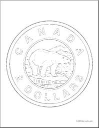 We did not find results for: Money Canadian Dollars Toonie Coloring Page Abcteach