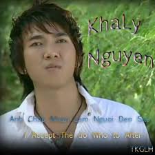 Amazon.com: Anh Chap Nhan Lam Nguoi Den Sau