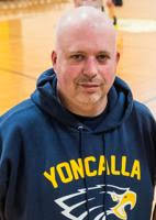 Yoncalla hires new basketball coaches