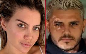 Mauro Icardi denunció cuándo Wanda Nara le robó a sus hijas y cómo les  mintió