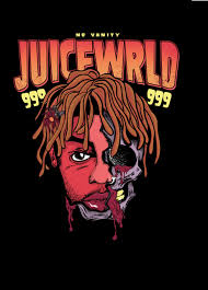 The great collection of juice wrld righteous wallpapers for desktop, laptop and mobiles. Juice Wrld Wallpaper Kolpaper Awesome Free Hd Wallpapers