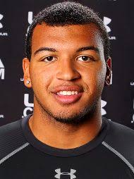 Michael Daniel Running Back Recruiting Profile