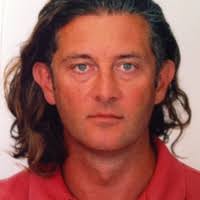 Sergio Paredes Osuna