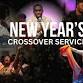 New Year’s Eve Crossover Service event image