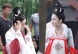 Gǔlìnàzhāer bàihétíyàer, sinh ngày 2 tháng 5 năm 1992), thường được biết đến với tên bính âm họ là guli nazha ở nước ngoài và cổ lực na trát. Ä'á»‹ch Lá»‡ Nhiá»‡t Ba Cá»• Lá»±c Na Trat Chung 1 Táº¡o Hinh Ai Xuáº¥t Sáº¯c HÆ¡n