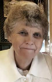 Donna E. (Worden) Page