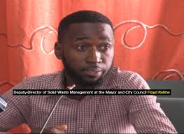 M&CC to commence cleaning immediately after Mash Float Parade