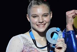 American Gymnasts Are Better Than You Think