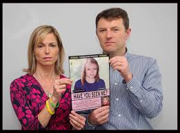 Madeleine mccann madeleine mccann has been missing since may 2007. Die Lange Suche Nach Madeleine Mccann