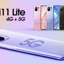 Xiaomi mi 11 lite specifications. Xiaomi Mi 11 Lite 5g Price In Pakistan Specifications What Mobile Z