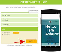 Users can install your web app or website to their computer on windows, mac & linux. How To Convert Websites Into Desktop And Mobile App Hongkiat
