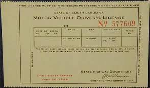For questions concerning vehicle registration, contact the sc dmv at 800.442.1368 or visit their website at www.scdmv.org. South Carolina Department Of Motor Vehicles
