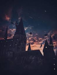 скачать фильм гарри поттер и дары смерти часть 2 Fotografiya Oboi Garri Potter Hogvarts Dary Smerti