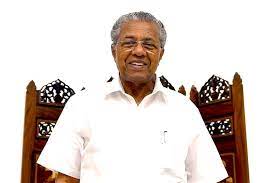 All our images are transparent and free for personal use. Cm Pinarayi Vijayan Is All Set To Be Ldf S Star Campaigner For Lok Sabha 2019 The News Minute