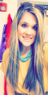 ThankfulThursday: Our next Teacher of the Year is from Longview High  School. She is not only a phenomenal educator, but she gives SO much of her  time and heart to her students