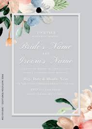 An invitation card is the first impression a guest will have before agreeing to grace a formal or casual event. Simply Classic Invitation Templates Editable Docx Download Hundreds Free Printable Birthday Invitation Templates