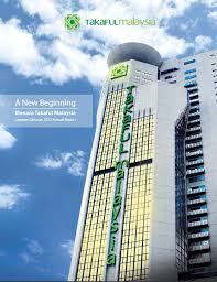 It is also engaged in investment holding through its subsidiary. Takaful