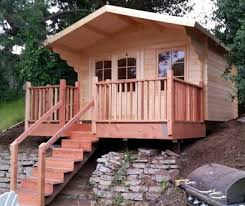 I'm now thinking i should forget the sub panel and use the existing home runs woof wrote: Generally Speaking When Is It Necessary To Install A Sub Panel For Providing Electricity To An Outside Shed Office Home Improvement Stack Exchange