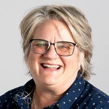 Nancy Lyons, Rebel with a Cause!