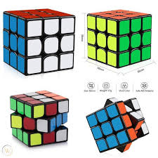 Dear quorans, this is going to be a long answer :) skewb mirror cube megaminx pyraminx axel cube / axis cube square 1 curvy copter gear cube gear cube extreme gear cube ultimate mixup rubik's cube this is a witeden oscar 3x3 mixup cube. Cubo Rubik 3x3 3by3 Rubix Cube 3x3x3 Rubiks Hot Toys For Kids Puzzles For Adults 1932563135